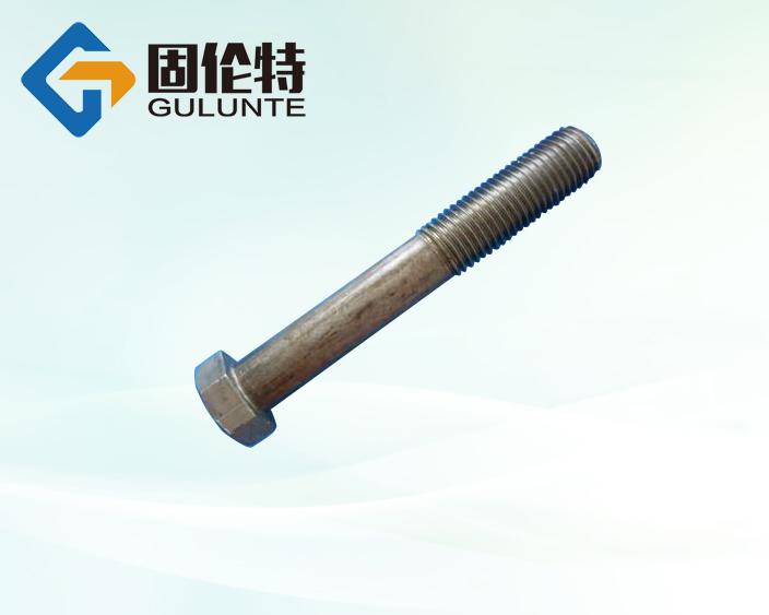 六角頭螺栓規格